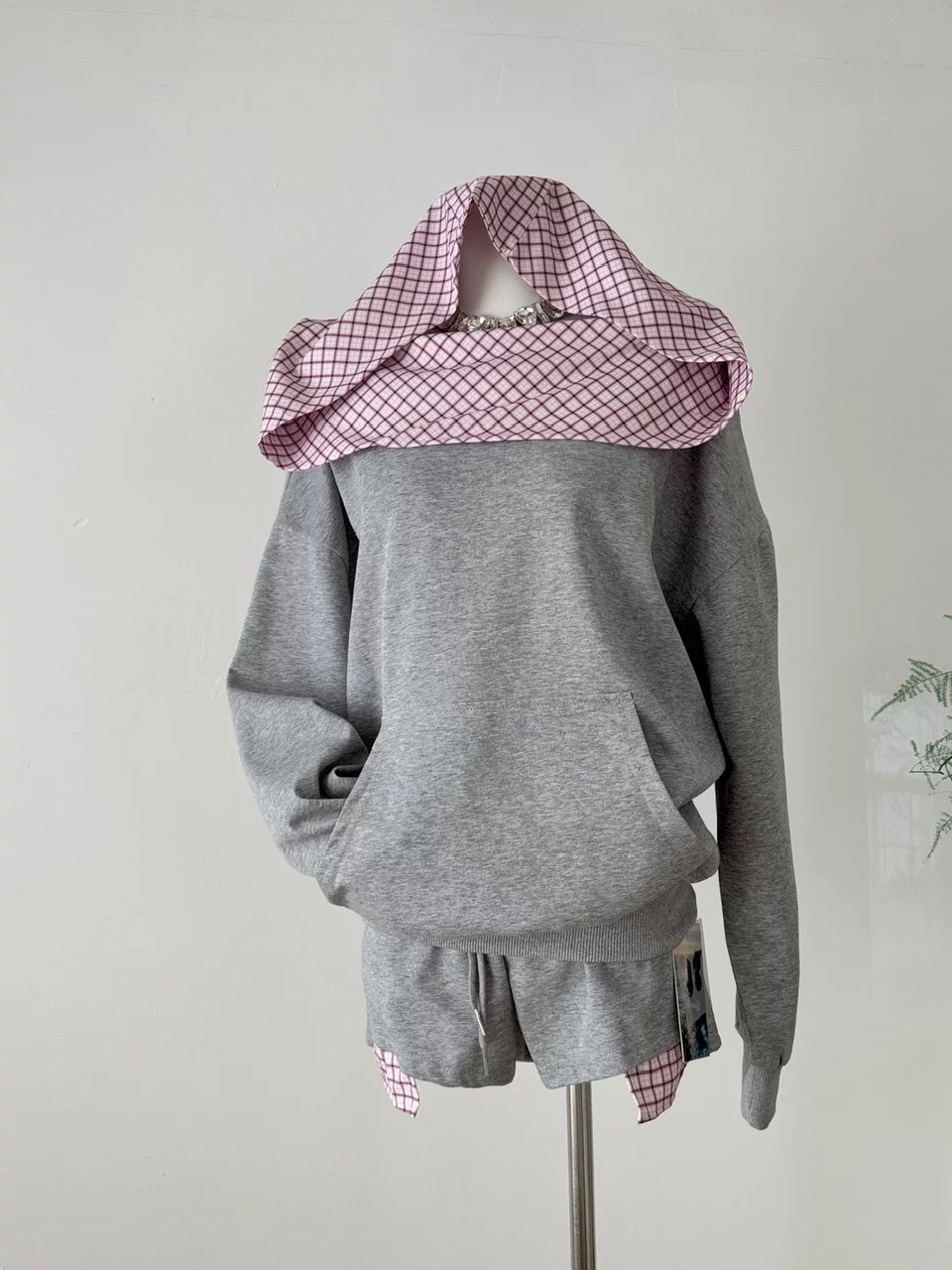 No office today set STP142 image