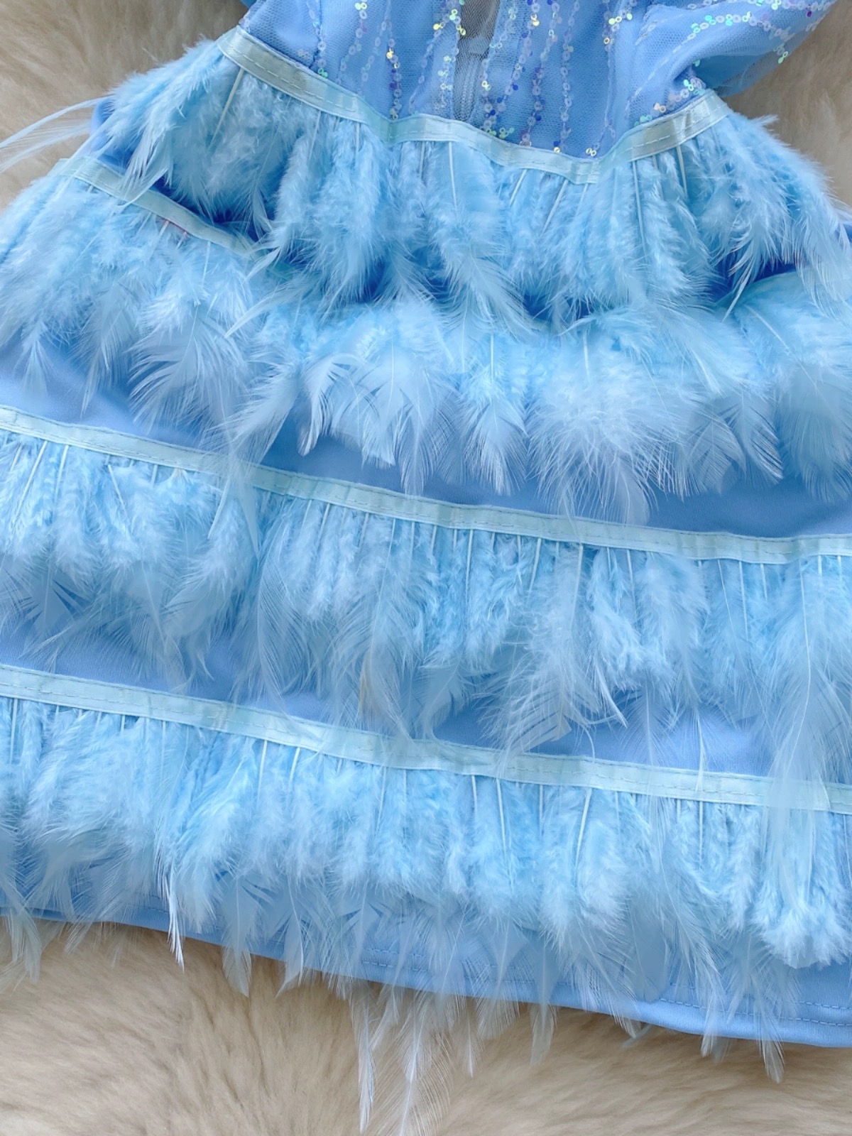 Babe with class dress EBC262 images