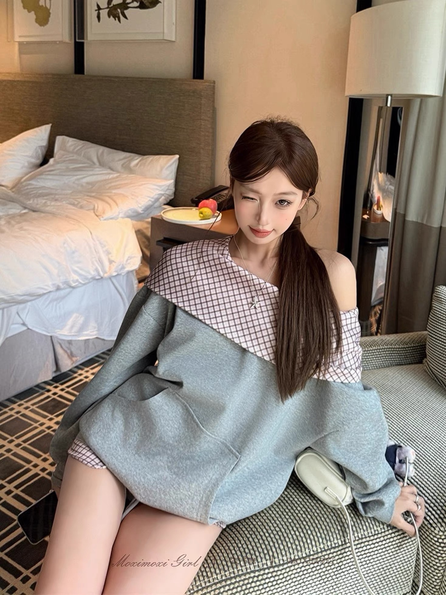 No office today set STP142 images