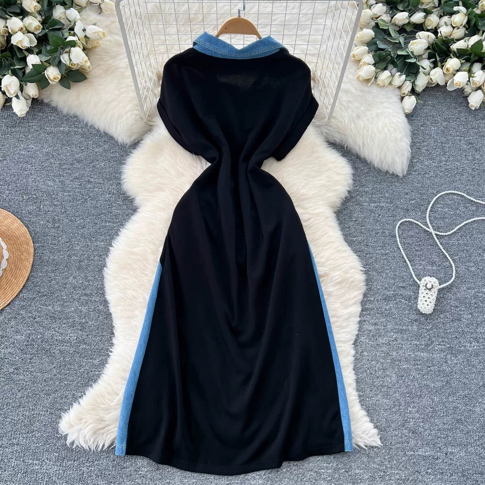 All you wanted dress DD57 image