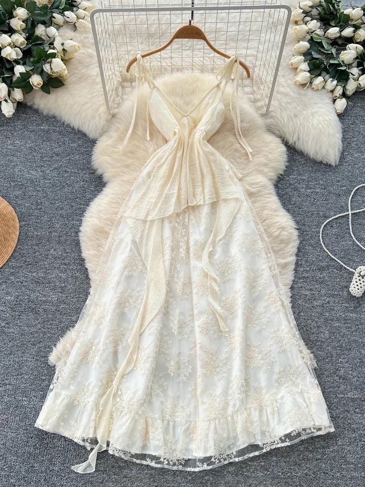 Blessed with my presence dress CD639 image