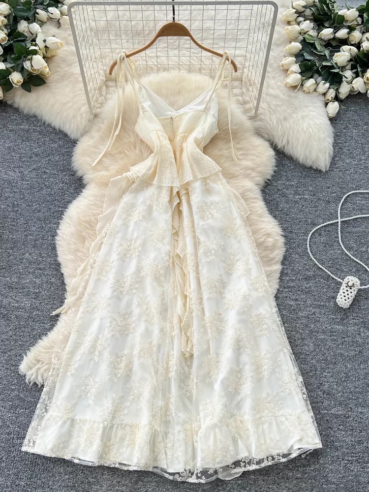 Blessed with my presence dress CD639 image