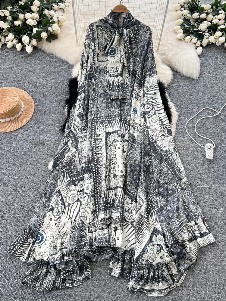 Bring the style dress EVD194 image