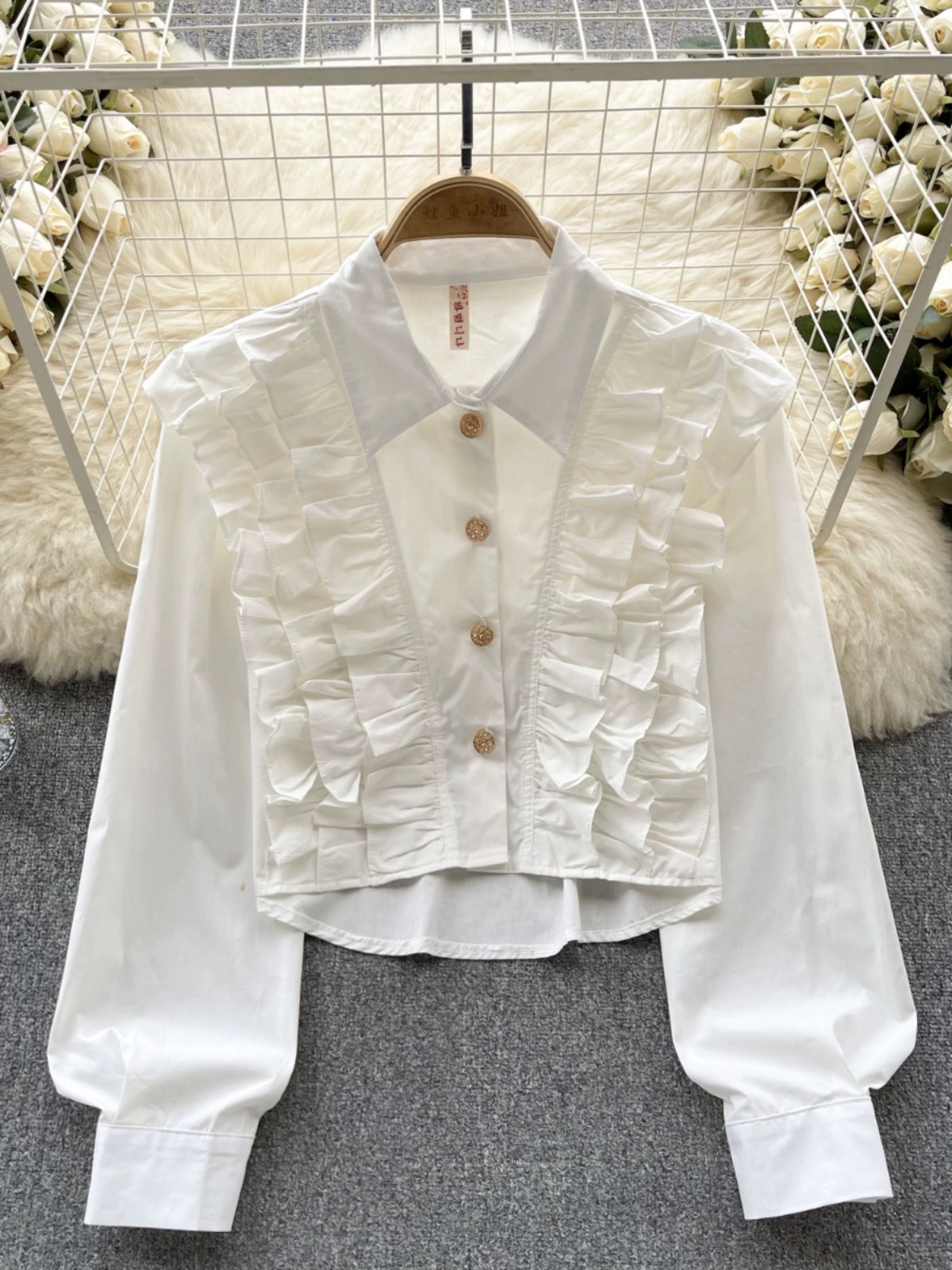 In an entanglement top FTO129 image