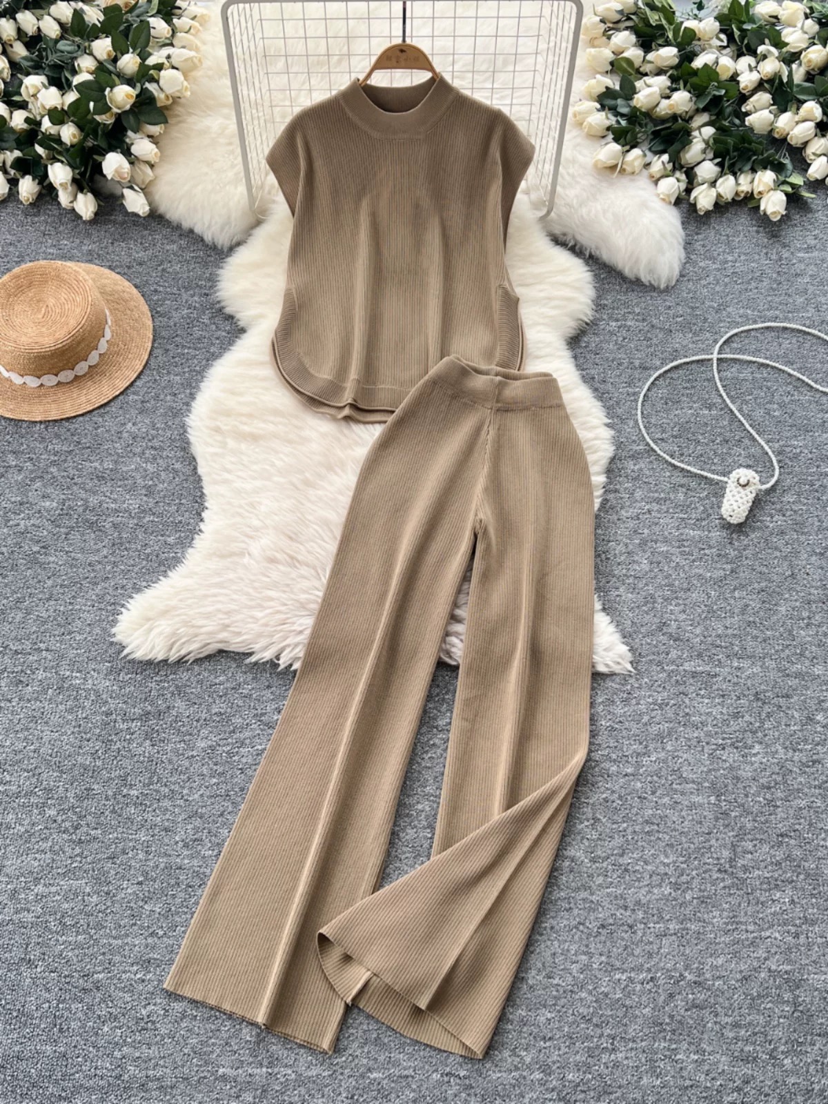 All that sweat set STP95 images