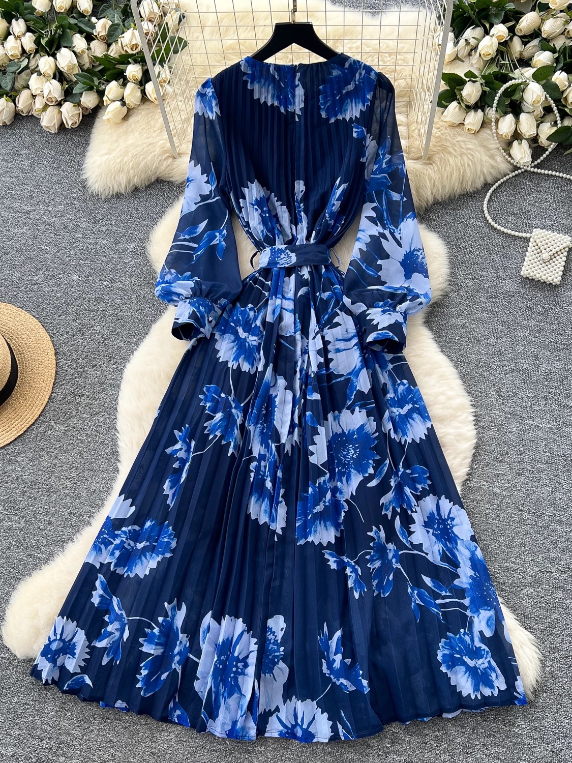 Girl next door dress FD522 image