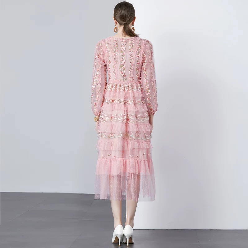 Happy to be in Paris dress FD1115 image