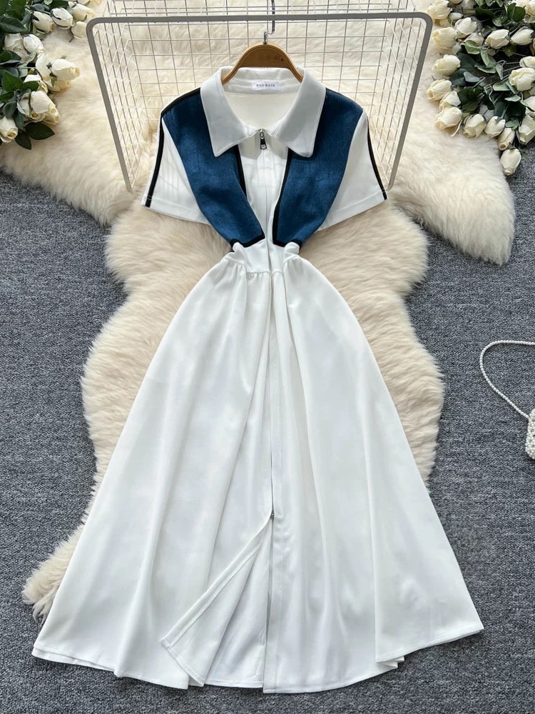 Unique love dress CD632