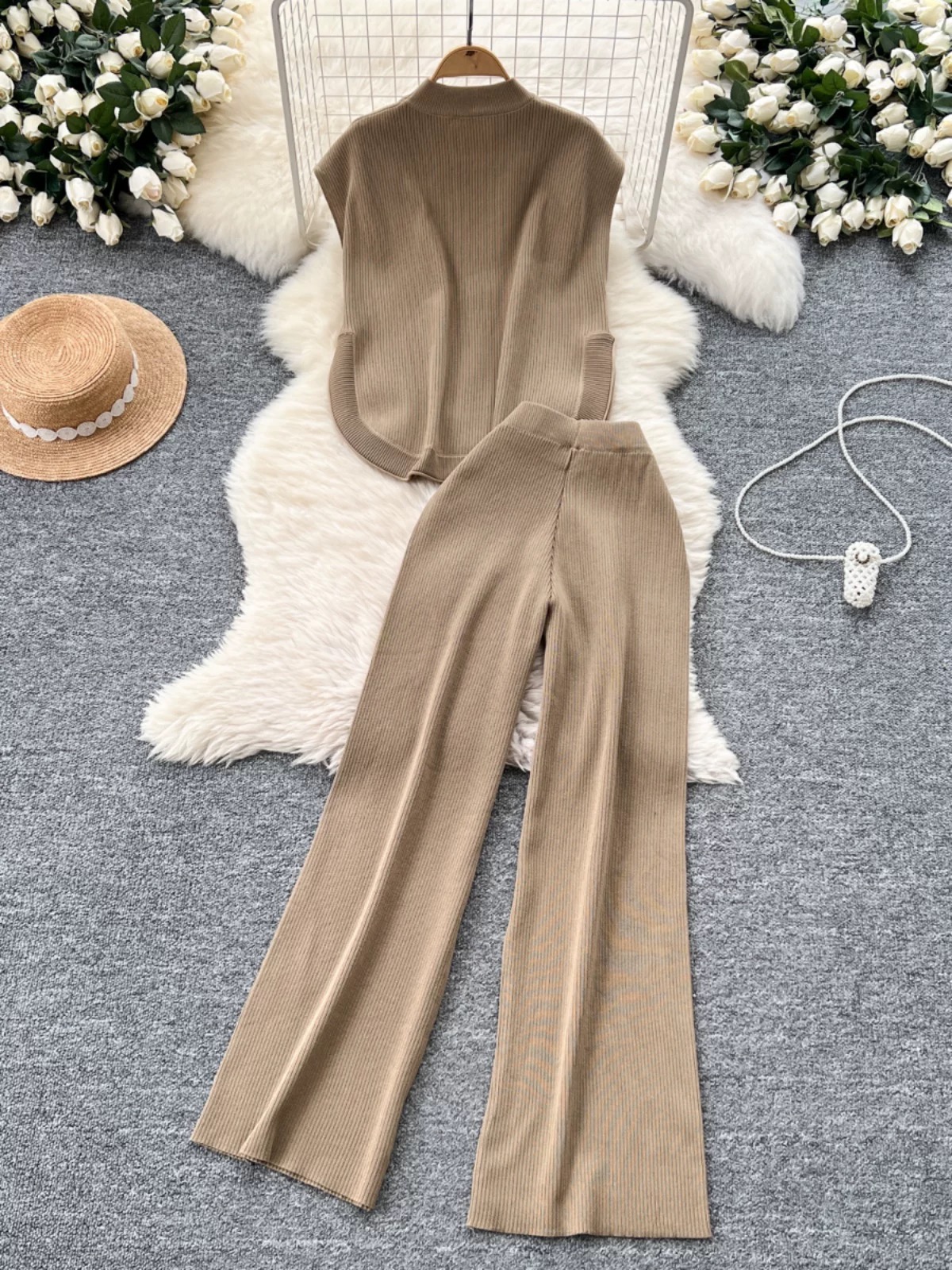 All that sweat set STP95 images