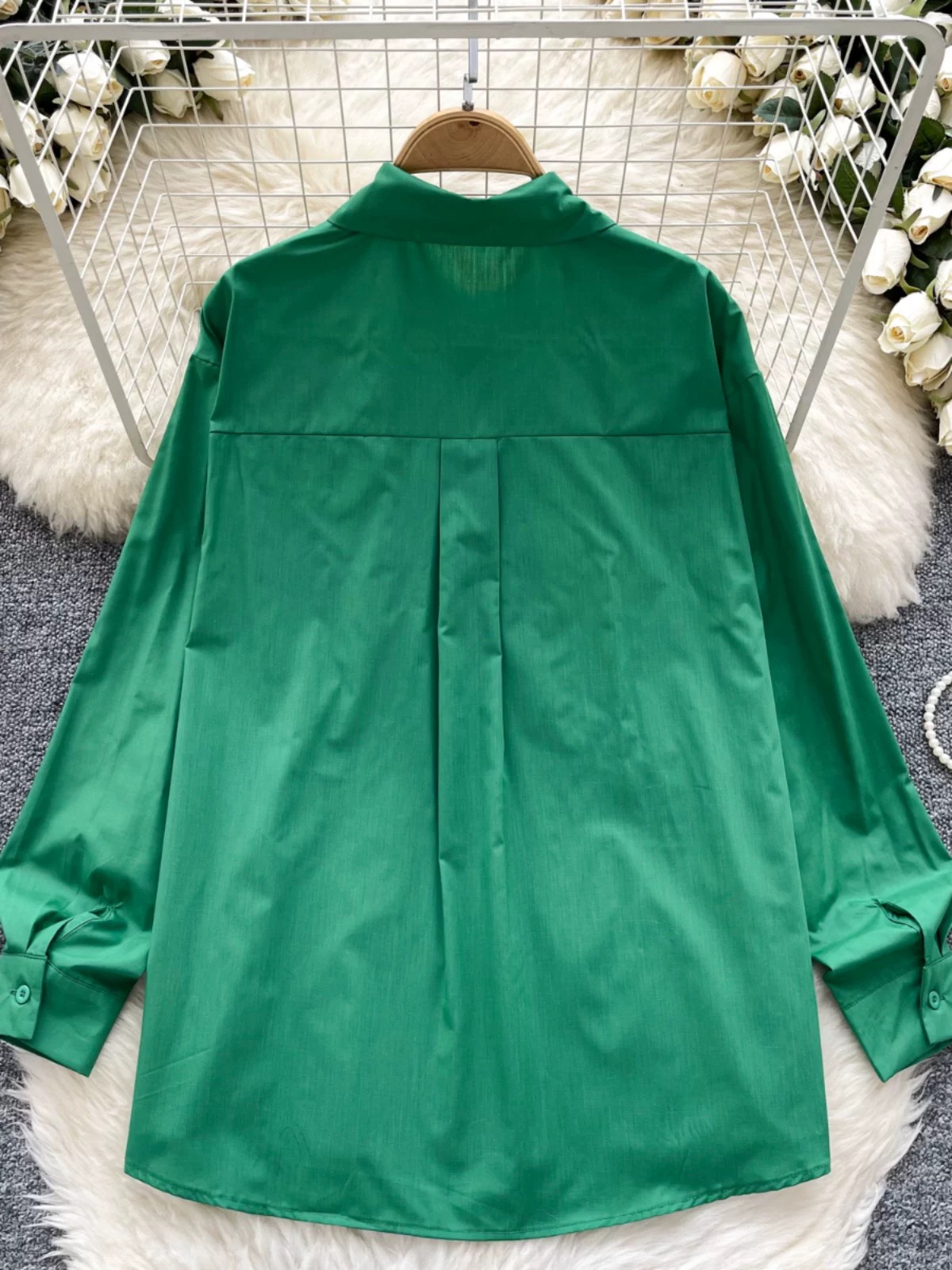 Heart on overdrive shirt SH188 images