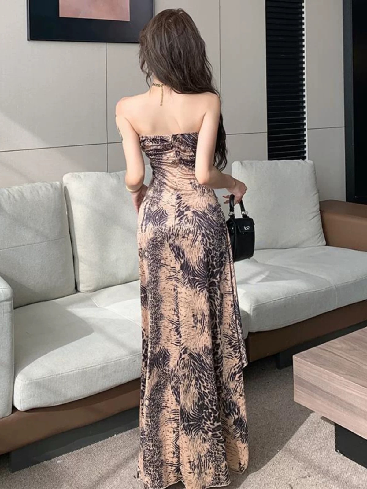 Wake up your slay dress CD2083 image