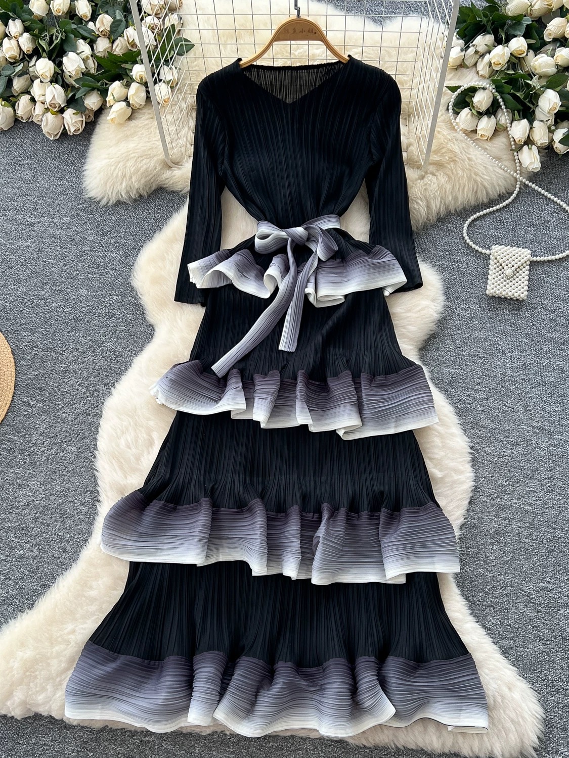 Go getter dress FD441 image