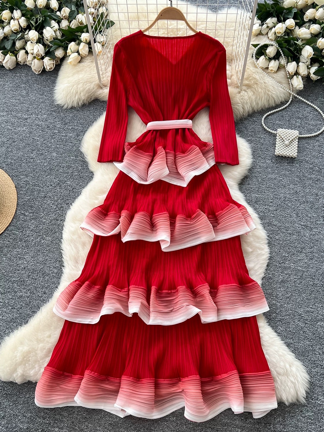 Go getter dress FD441 image