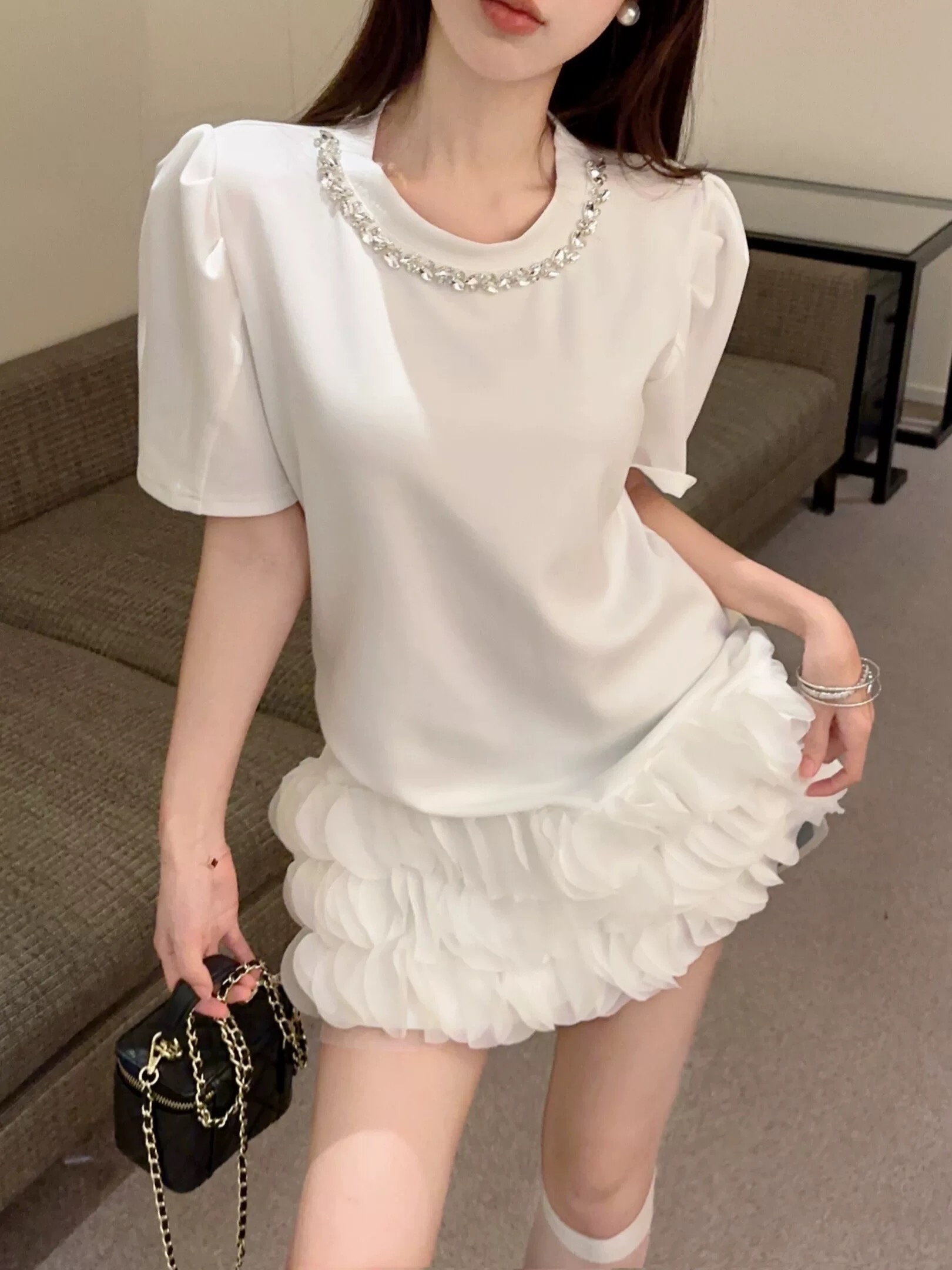 Healing slay dress CD1411 image