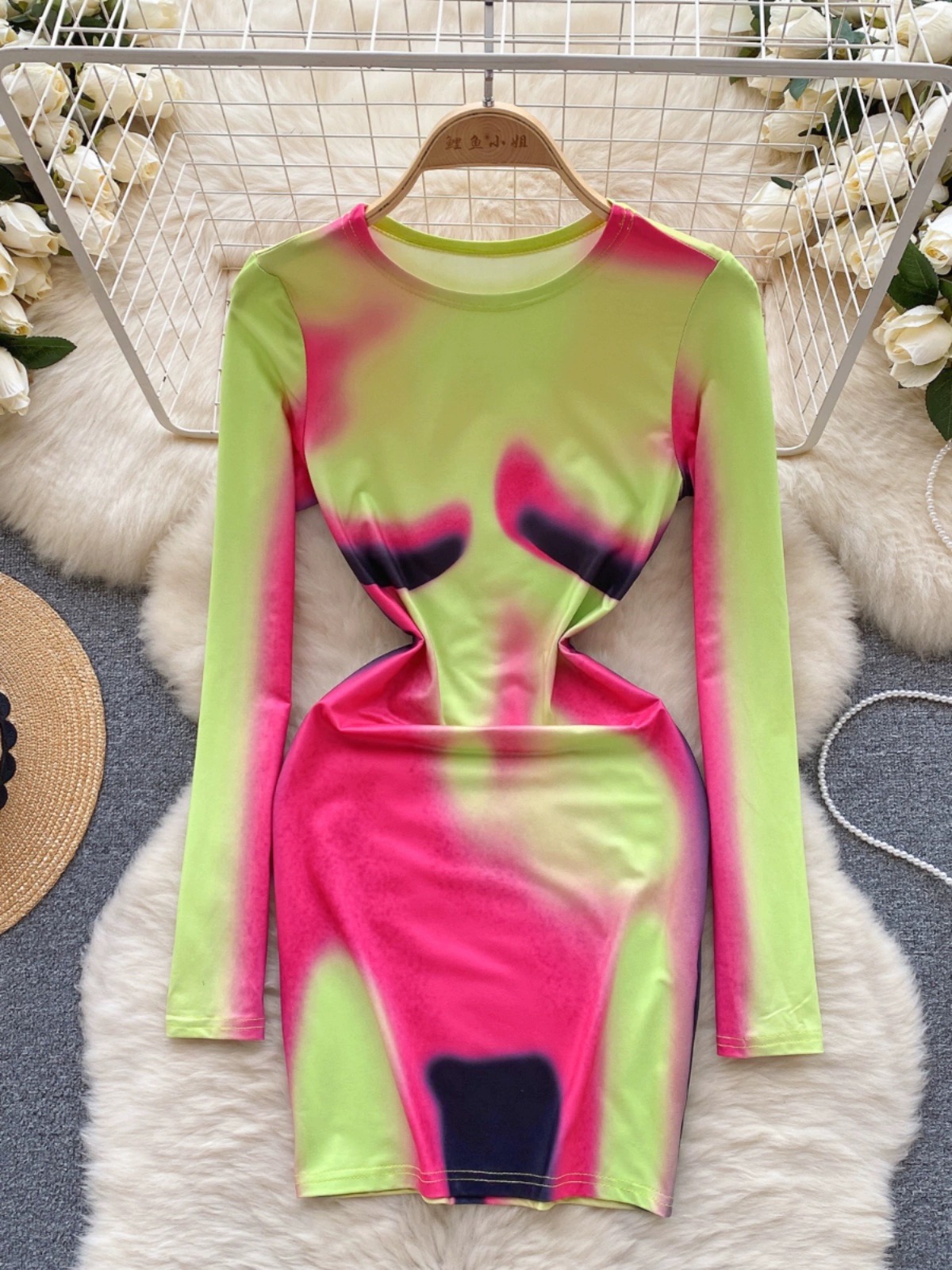 Hopelessly beautiful dress CBC532