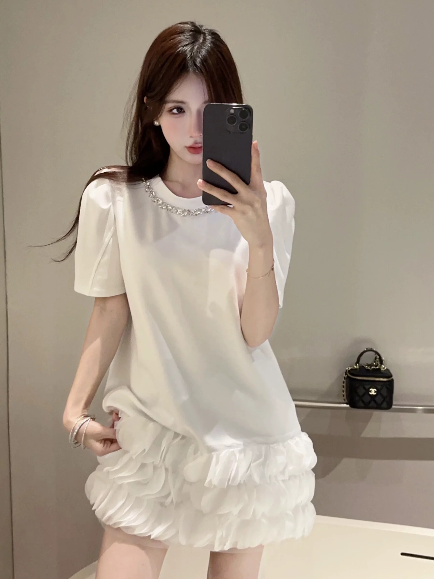 Healing slay dress CD1411 image