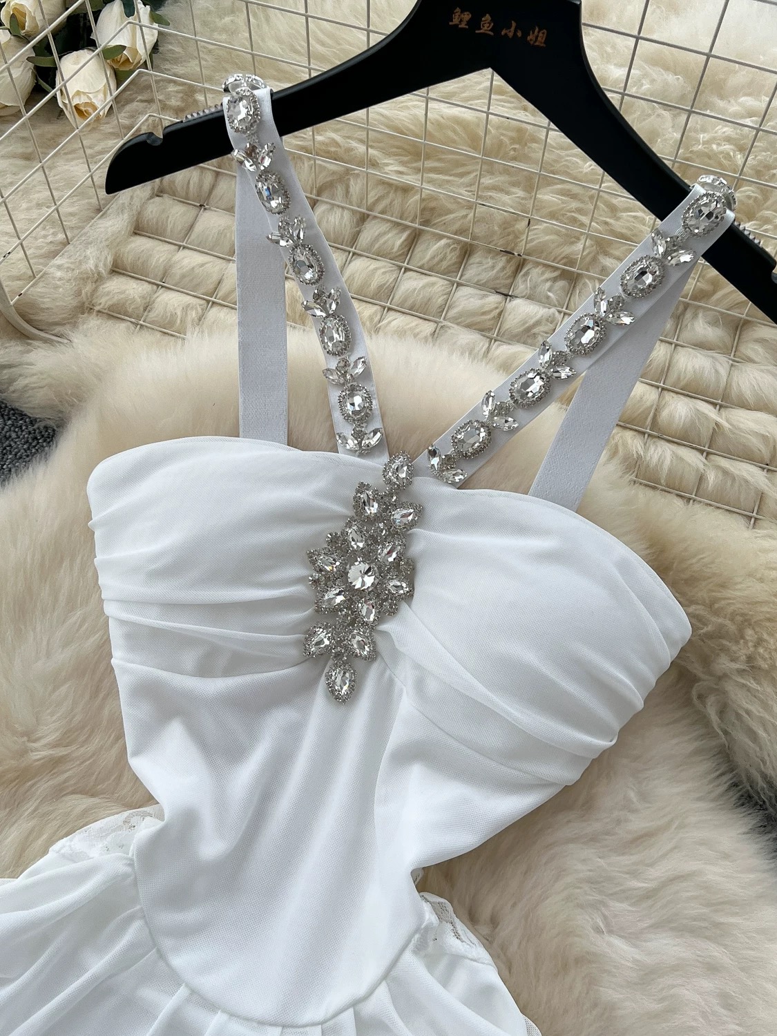 Flawless hunter dress FD437 image