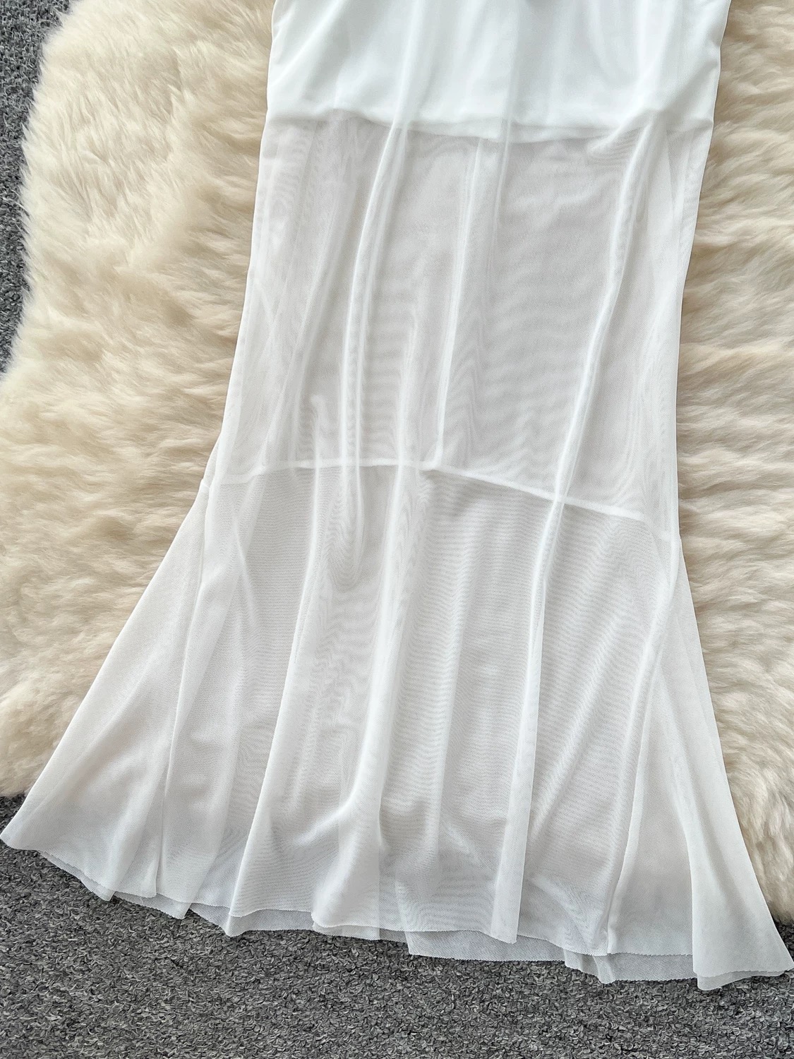 Flawless hunter dress FD437 image