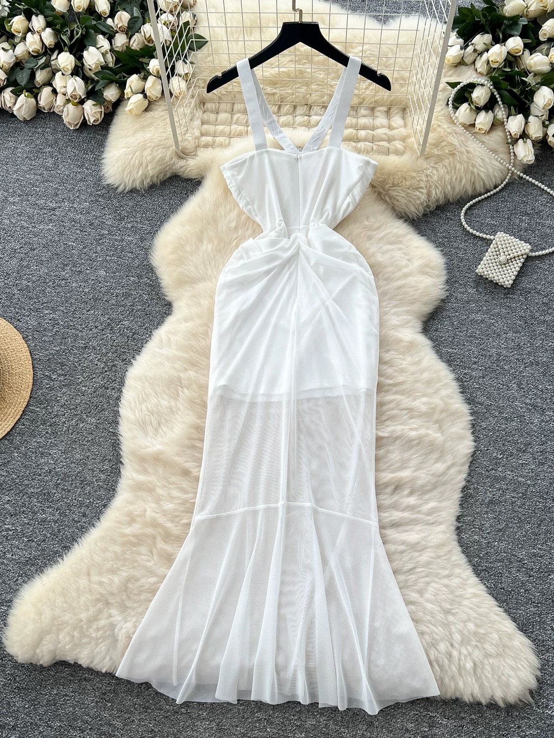 Flawless hunter dress FD437 image