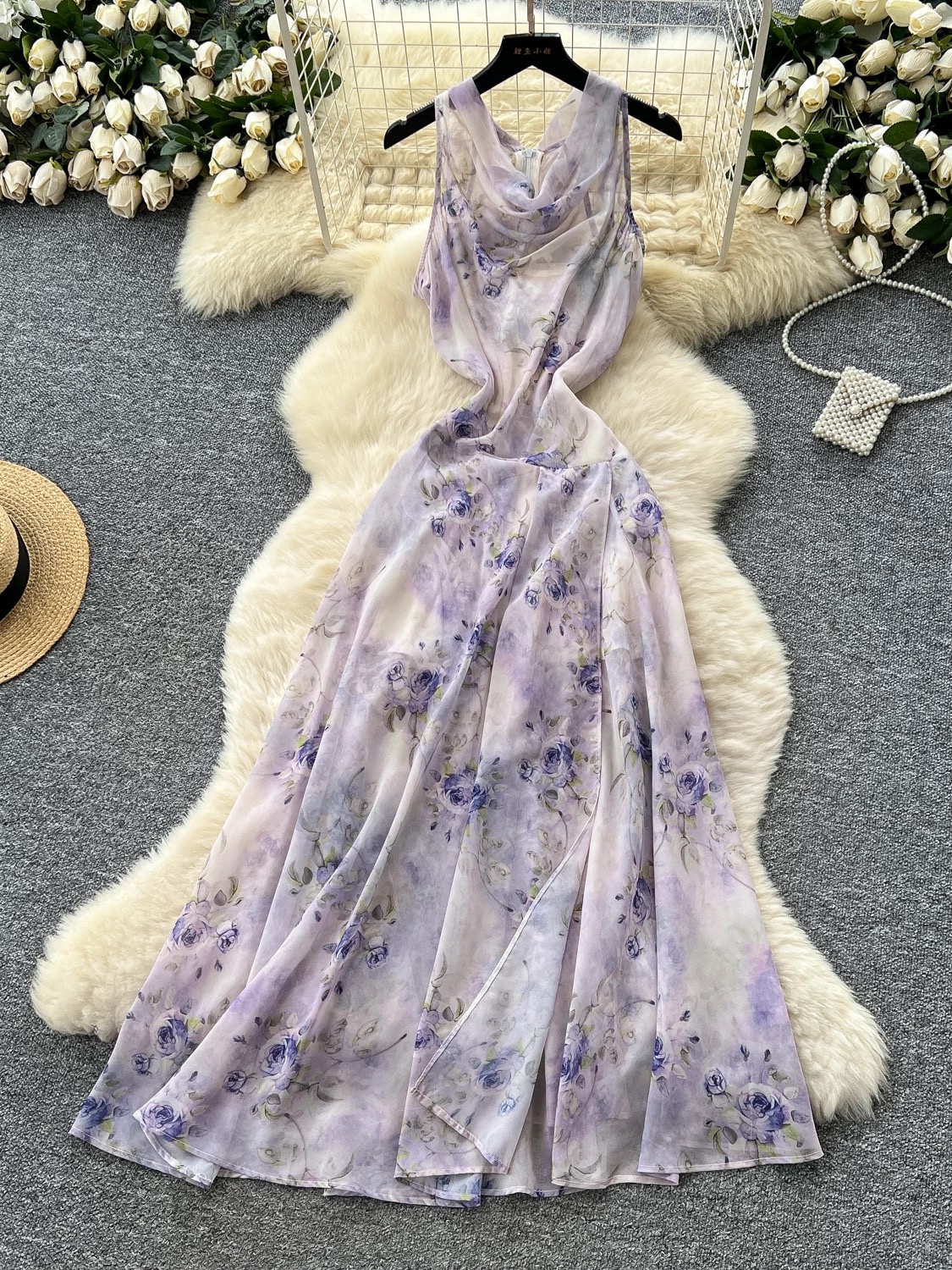 Thinking about you dress CD606 image