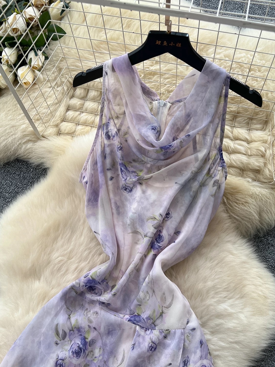 Thinking about you dress CD606 image