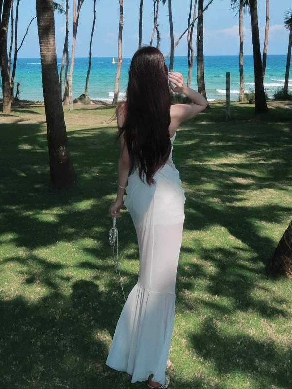 Flawless hunter dress FD437 image