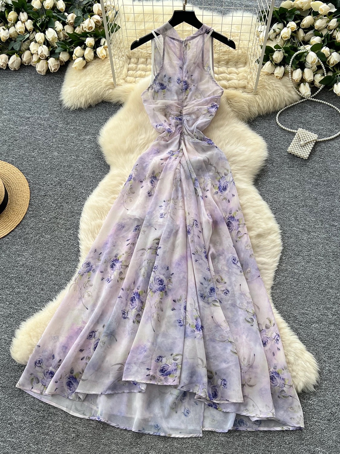 Thinking about you dress CD606 image