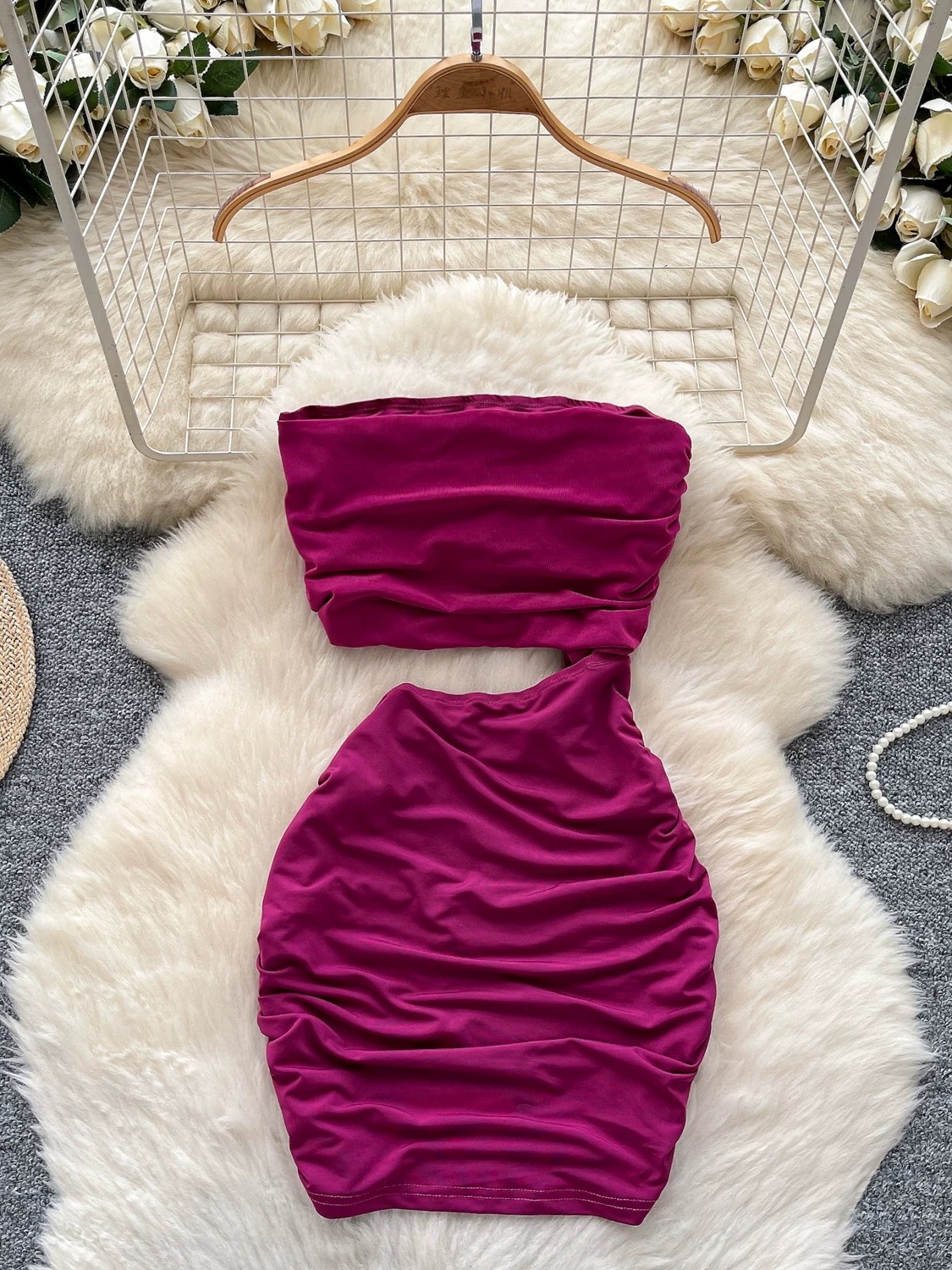 Morning commitment dress CBC1259