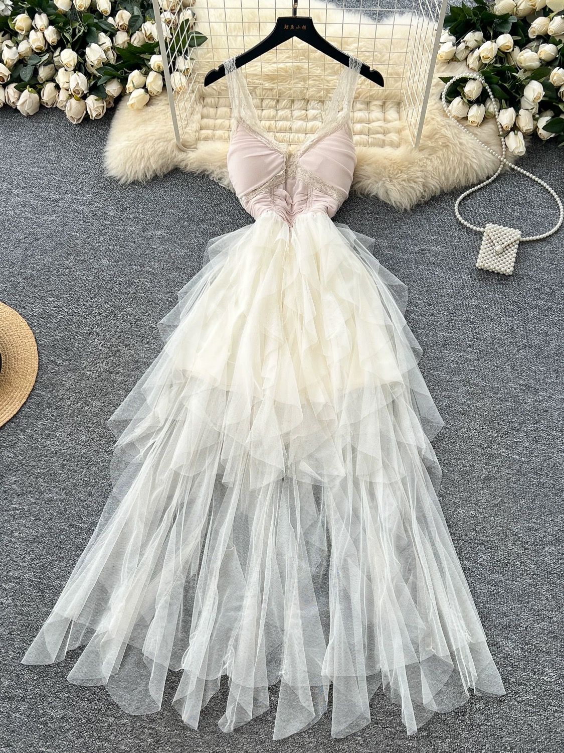 Gatekeeper dress FD436 image