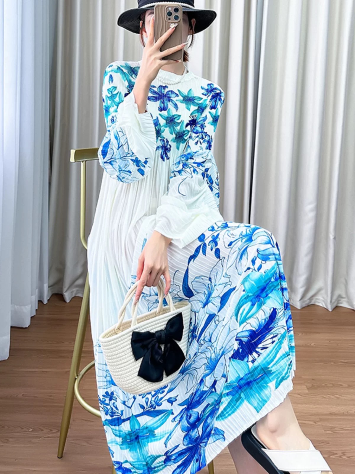 Keep your cool dress CD2076 image