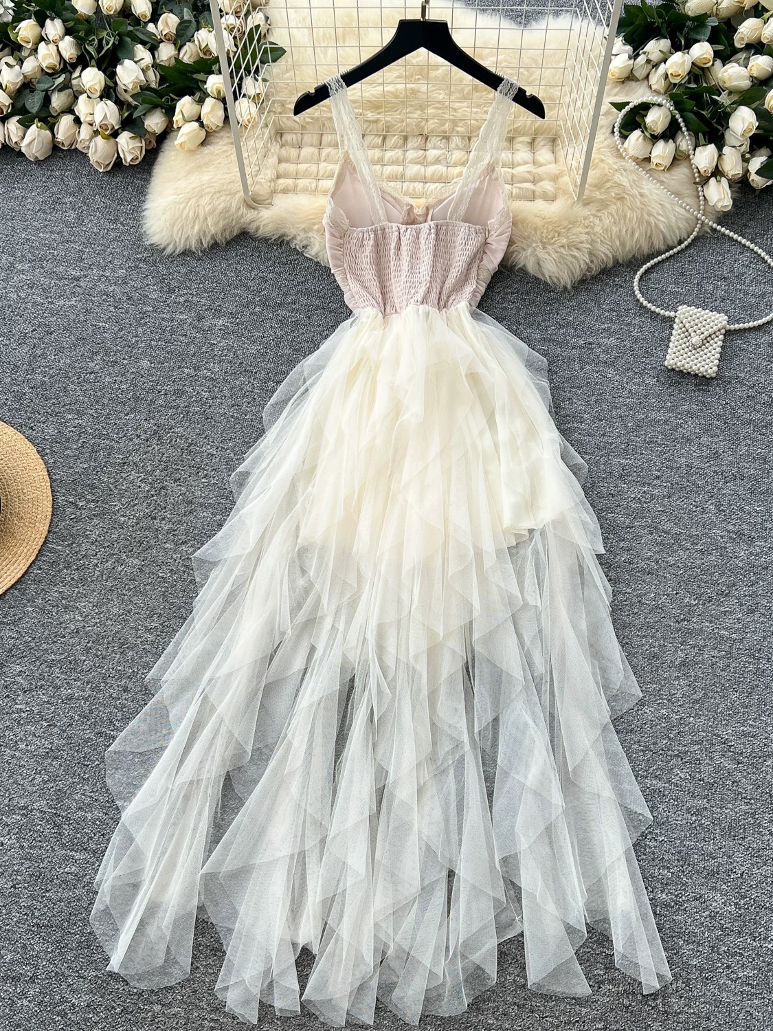 Gatekeeper dress FD436 image