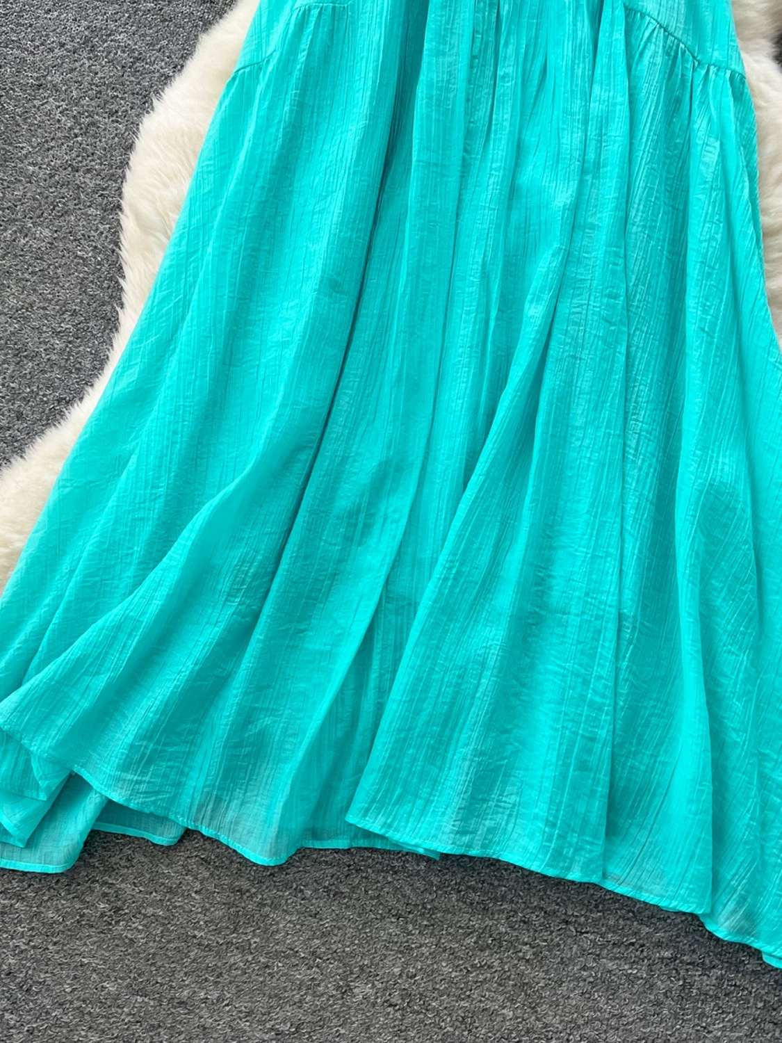 Ibiza glow dress CD1409 image