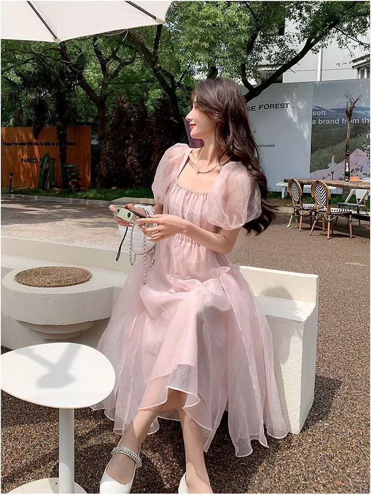 Ayana dress CD2074 image