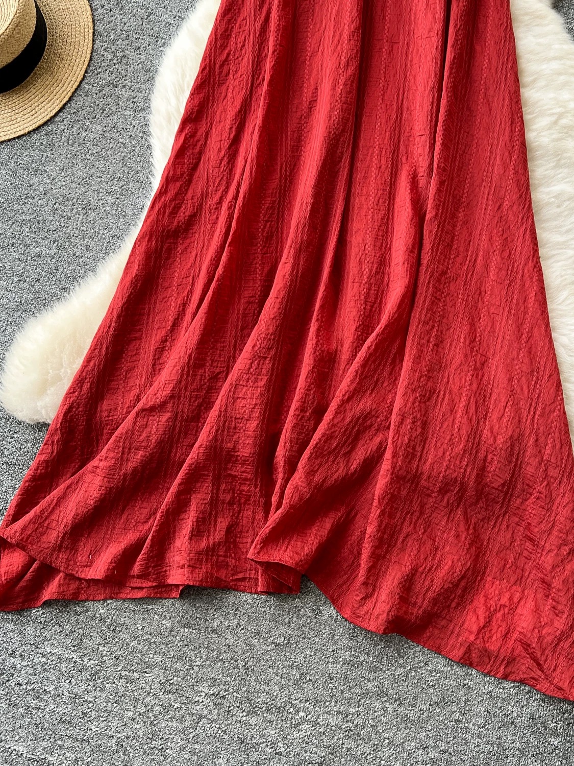 New point of view dress CD1573 image