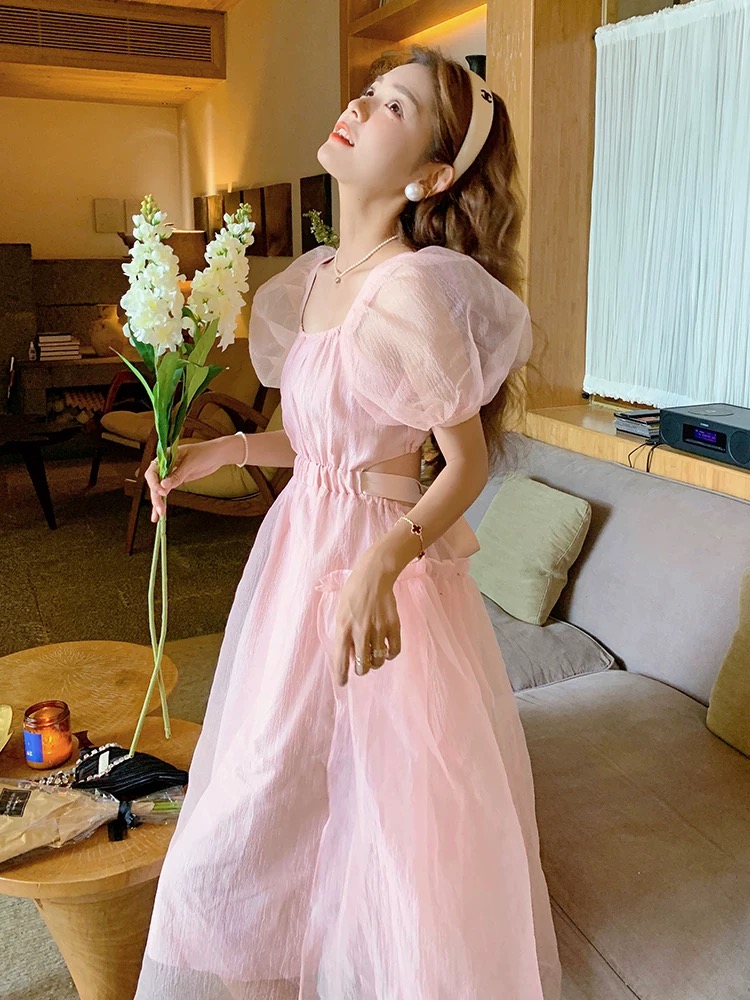 Ayana dress CD2074 image