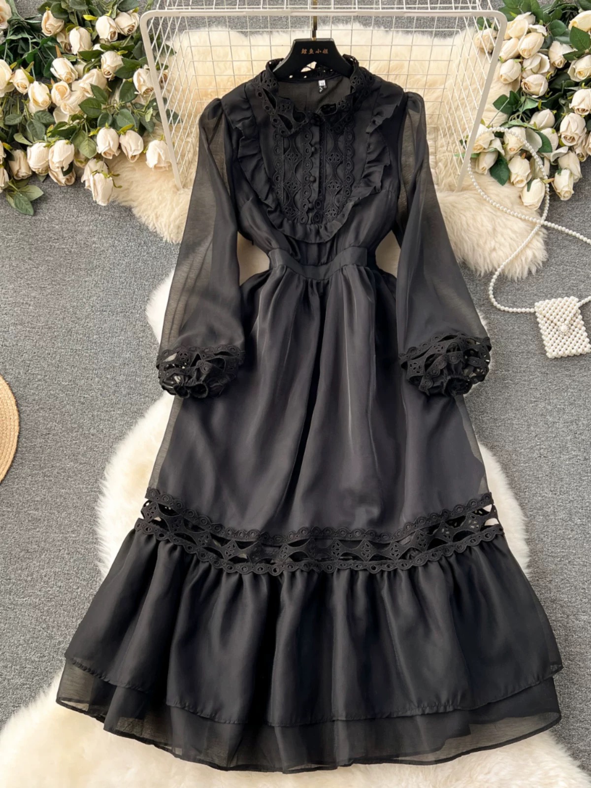 Play it your way dress FD1122 image