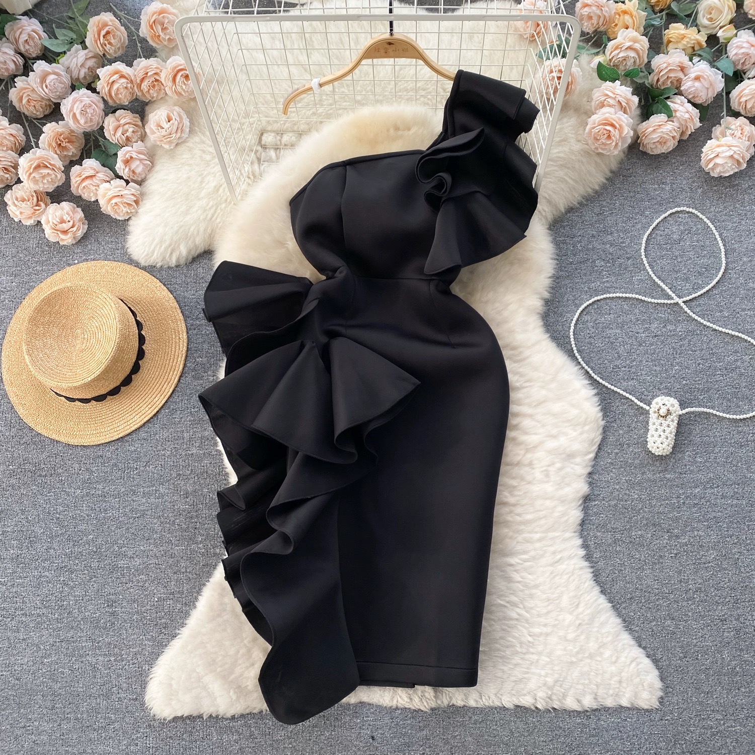 Adore me dress EBC229 image