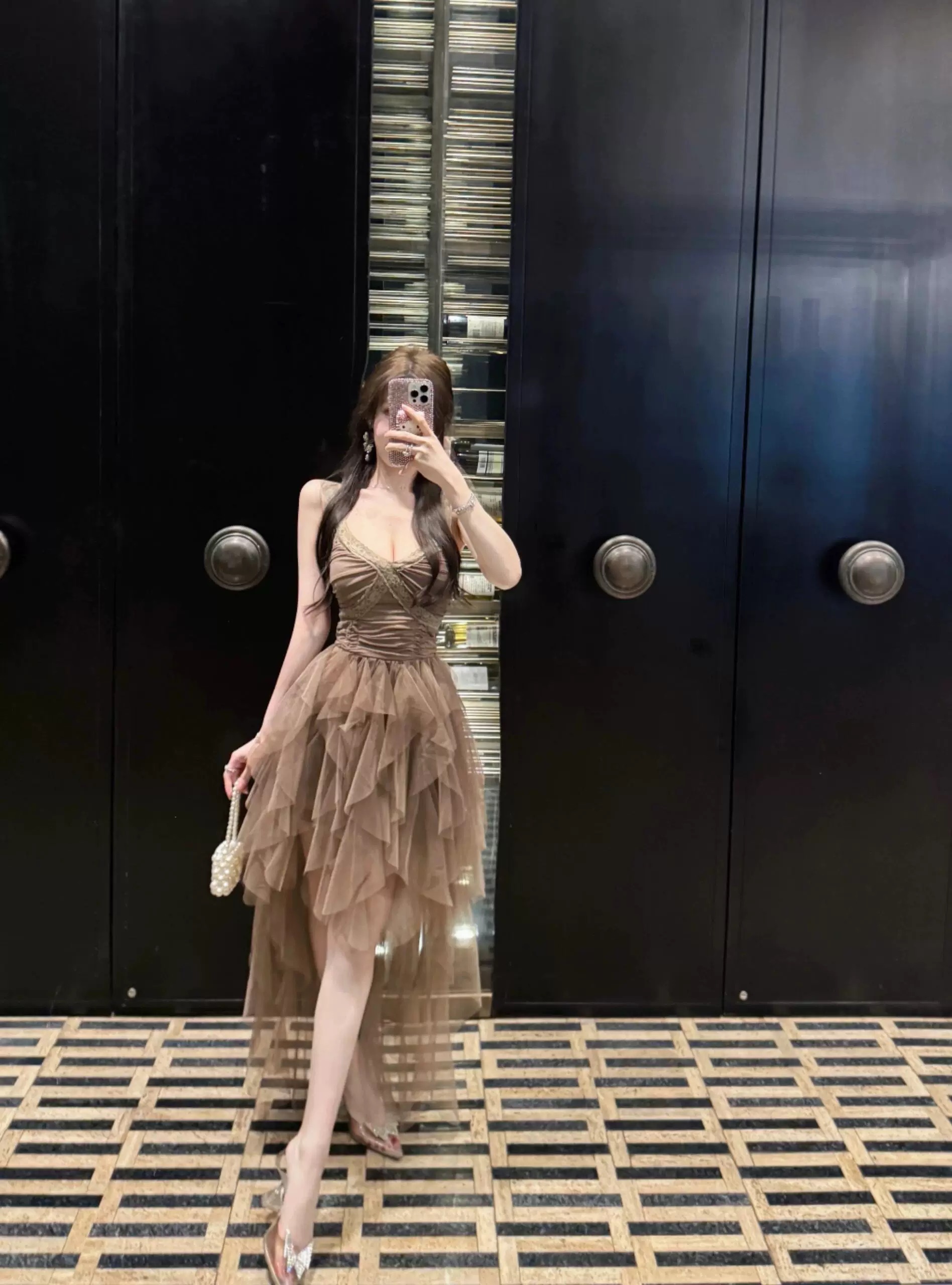 Gatekeeper dress FD436 image