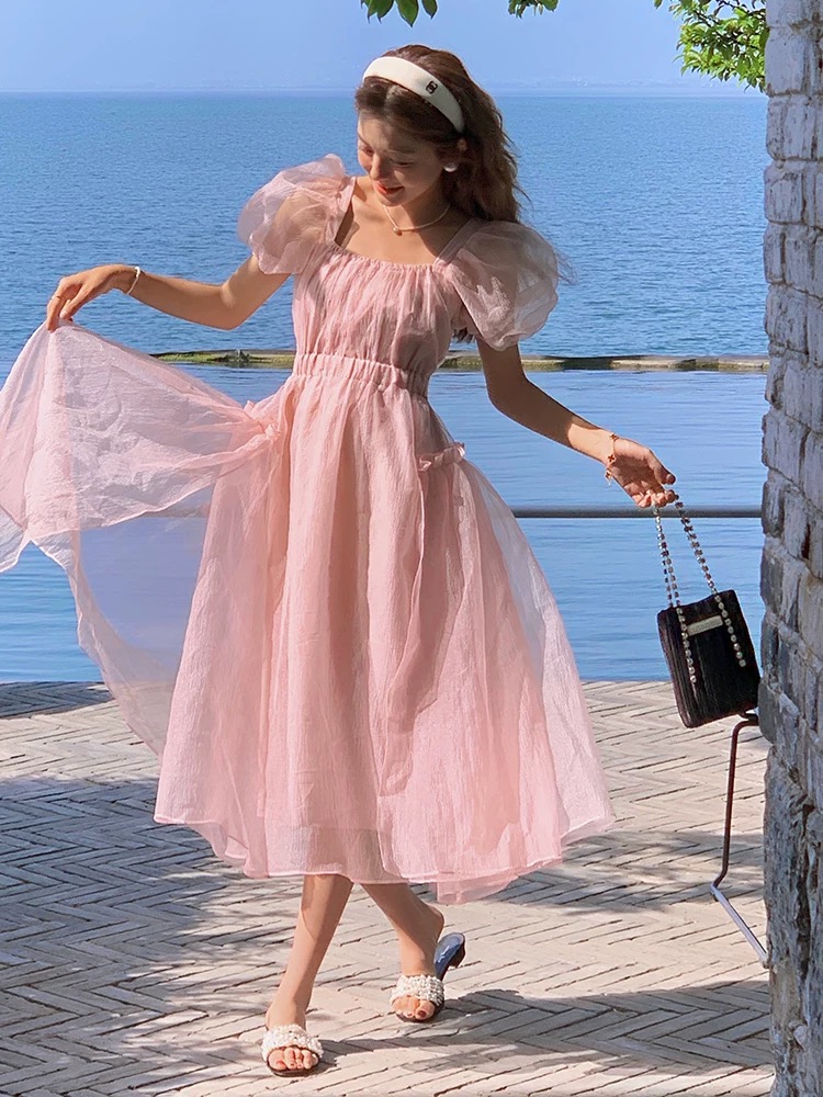 Ayana dress CD2074 image