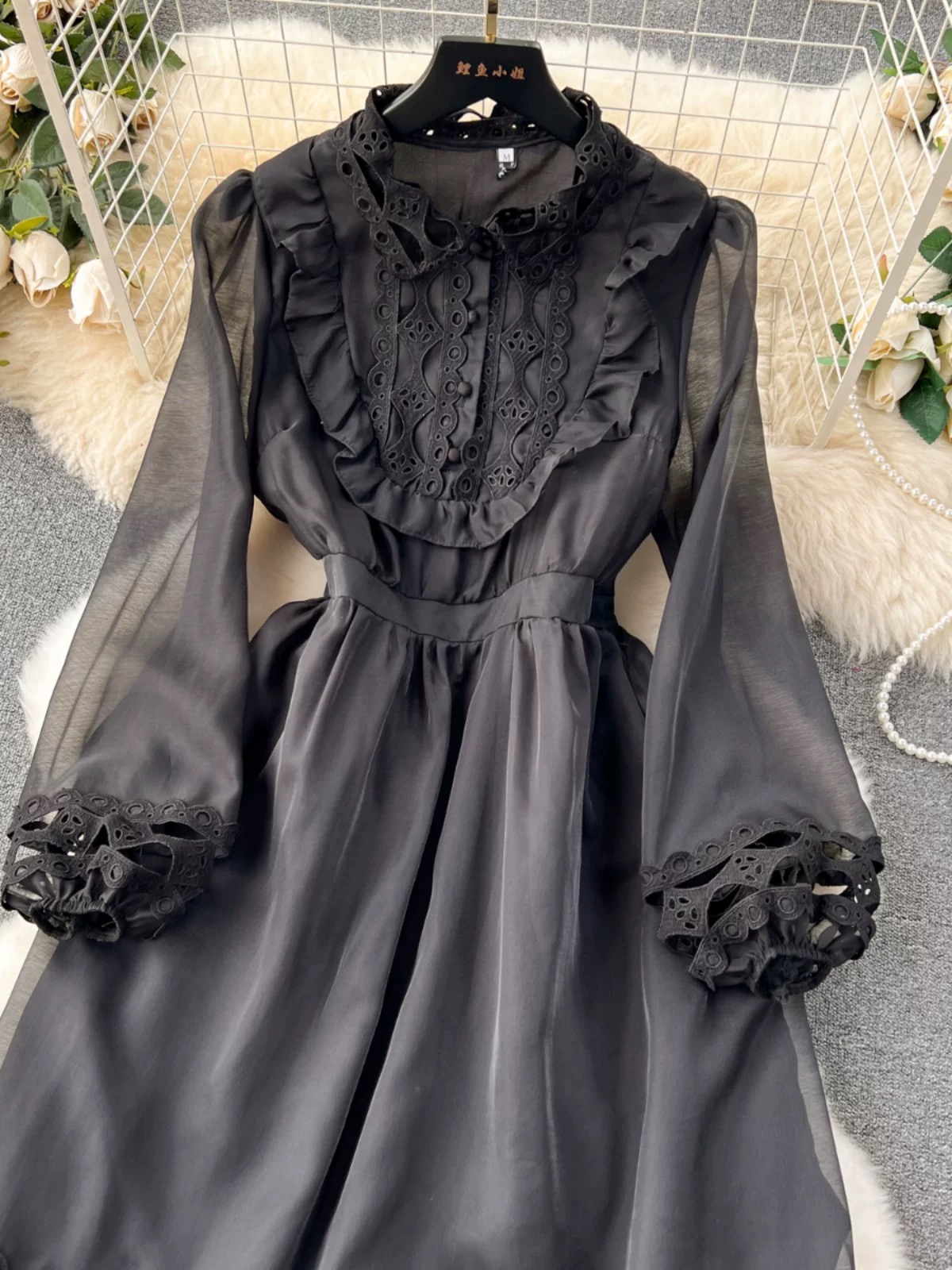 Play it your way dress FD1122 image