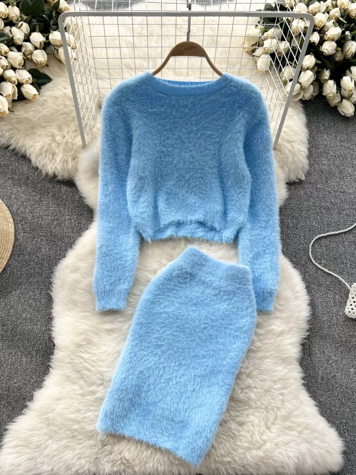 Change of plans set STP120 images