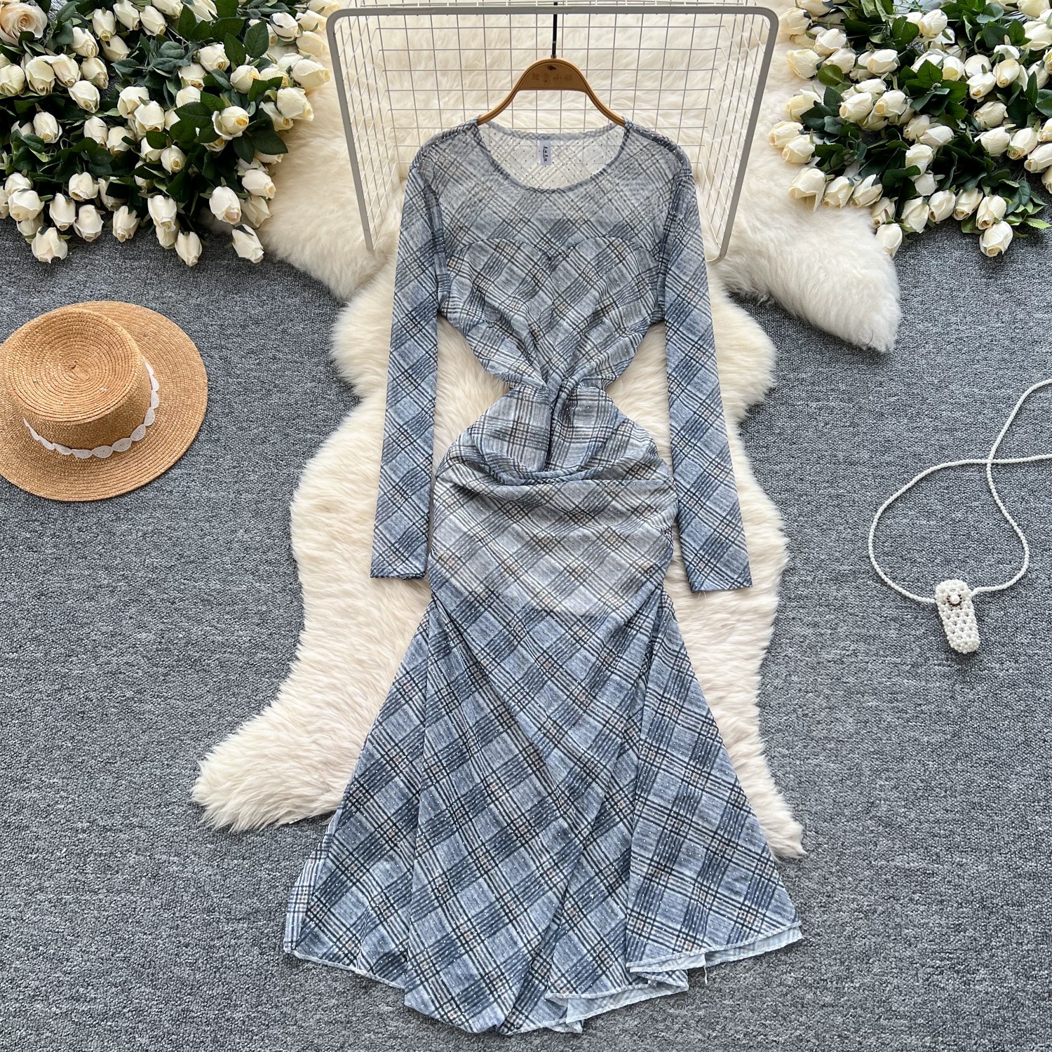 Just rock it dress CD1406 image