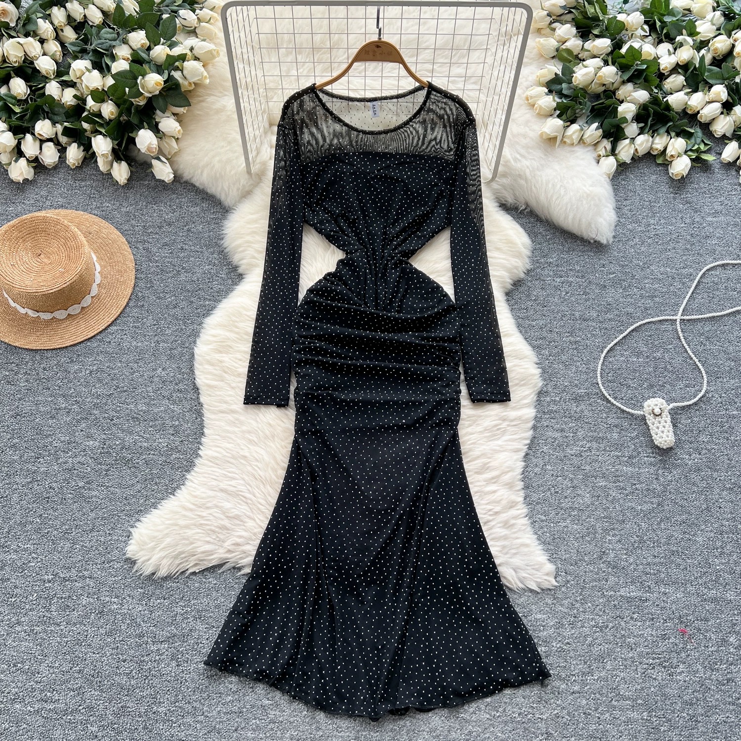 Just rock it dress CD1406 image