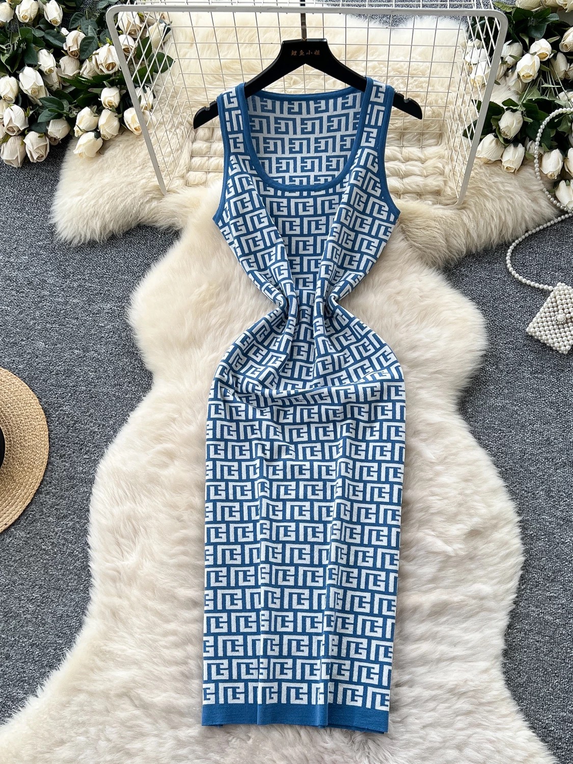 So enticing dress CBC1021 image