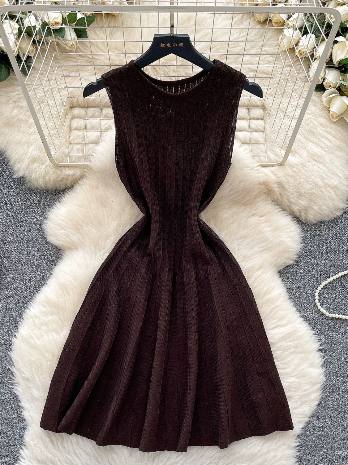 On trend dress CD1569 image