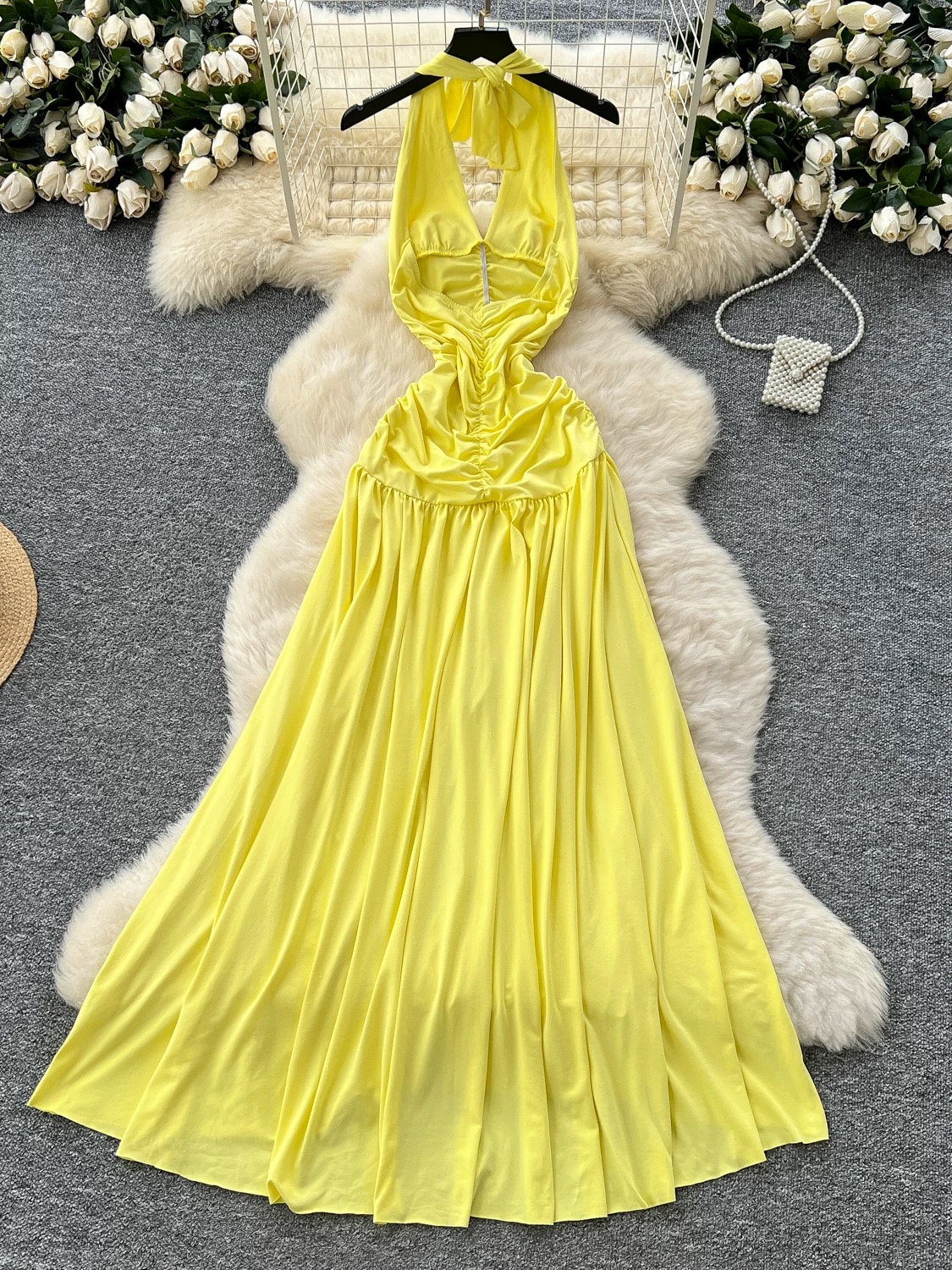 See me high dress CD1570 image