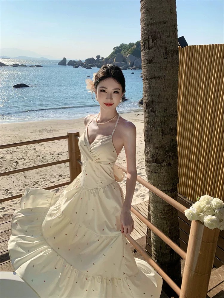 Ride my wave dress CD2061 image