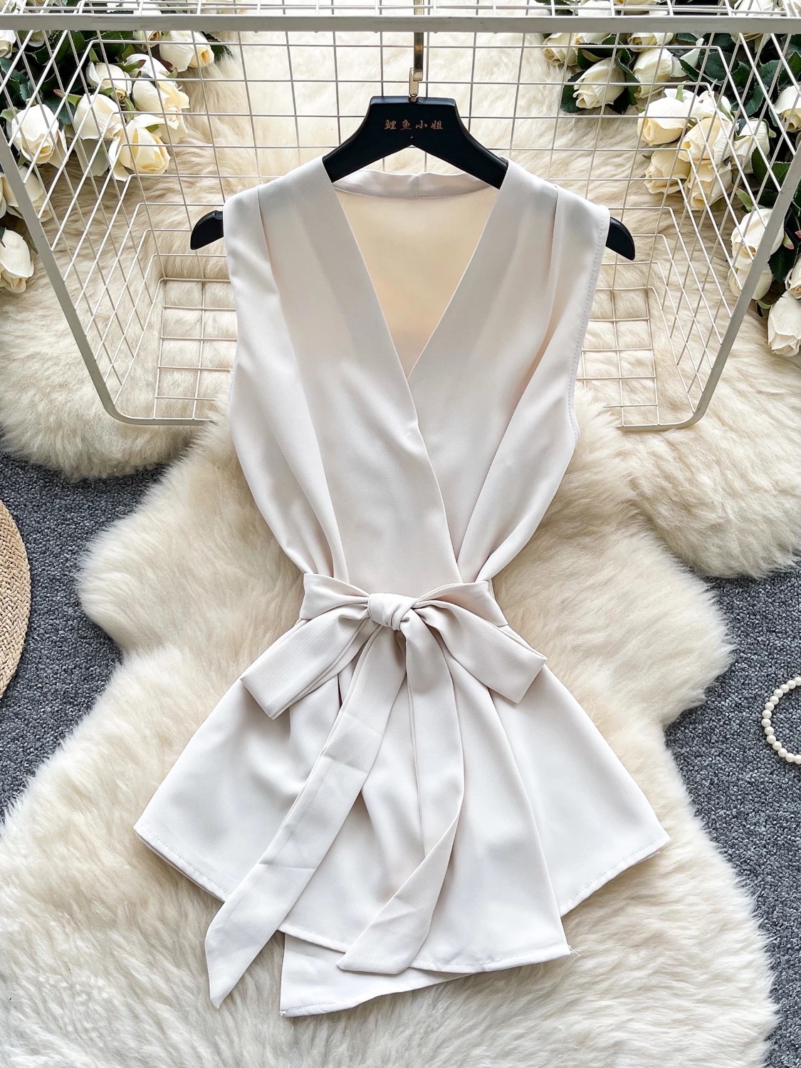 Secret nights top FTO172 image