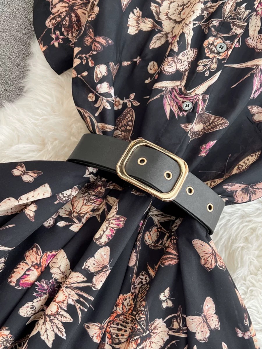 Star gazing dress FD1135 image