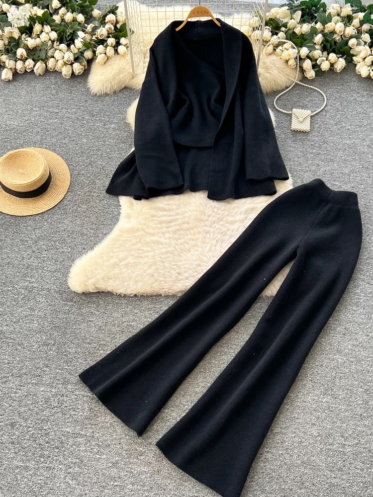 Vacay cozy set STP113 image